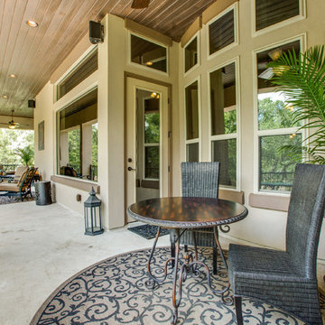 Hill-Country Tuscan (modified)