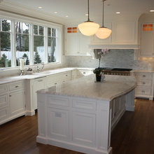 wood floors
