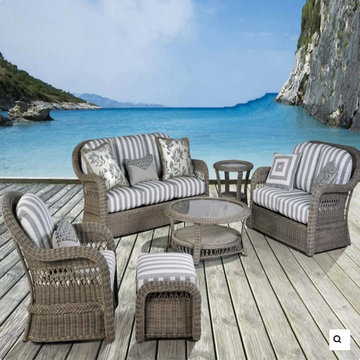 Modern Wicker