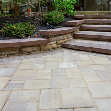 Perry Hall, MD - Patio & Landscaping