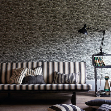 Fabric from Khalo Weaves & Textures Collection, Scion, Goodrich
