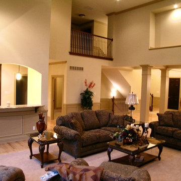 The Nottingham in Sand Creek