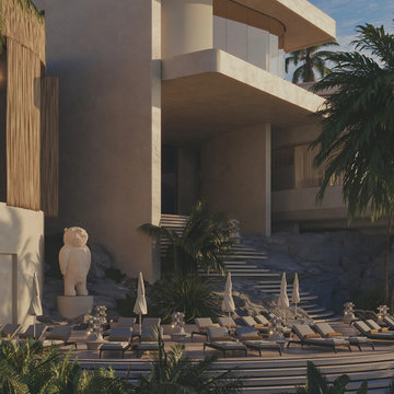 8SUN RESORT