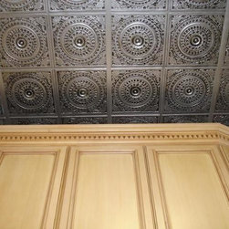 Ceiling Tiles - Products