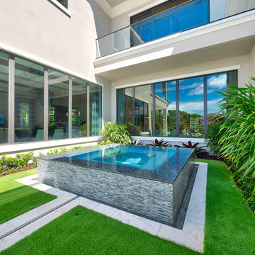 2020 Royal Palm Way, Boca Raton, Florida | To Be Built | $14.750 Million