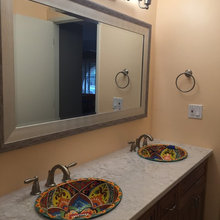 Tampa Bathroom