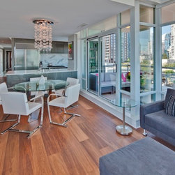 Downtown Condo 2 - Products