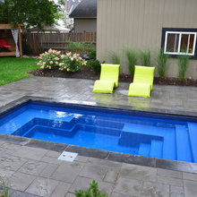 Small Pool