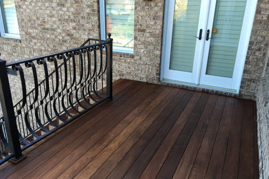 Patio - patio idea in Other