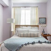 Steph Guest Room