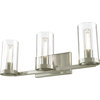 Erin Vanity Light - Chrome, 3