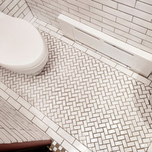 downstairs bath