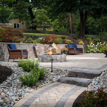 Belgard Pavers & Hardscapes