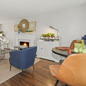 1970s Renovation