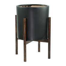 dining room planter