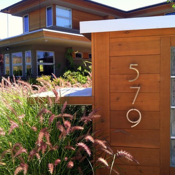 Somerset Ridge Residence
