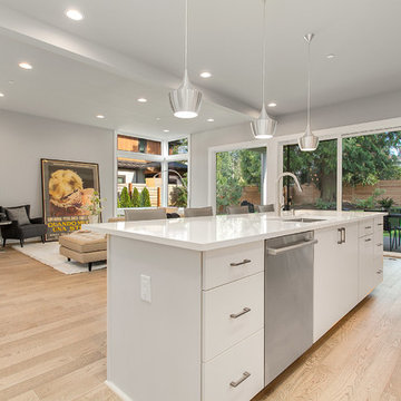 Greater Seattle Area | The Geneva Kitchen