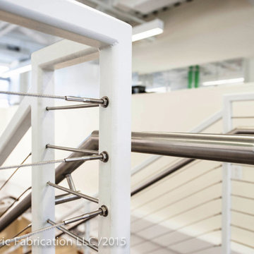 Tech Stair