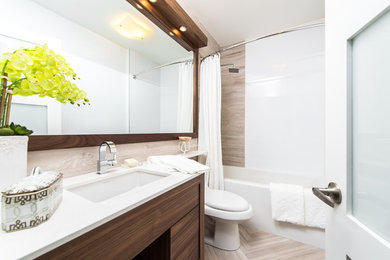 Modern Bathroom