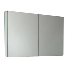 Mirrored Wall Cabinet medicine cabinets | houzz Mirrored Wall Cabinet medicine cabinets | houzz
