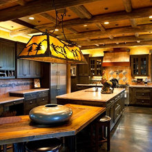 Cabin Ideas