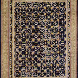 Peshawar Collection - Area Rugs