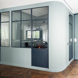 R&eacute;novation de bureaux - Home Office Accessories