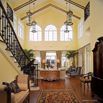 Bermuda Estate