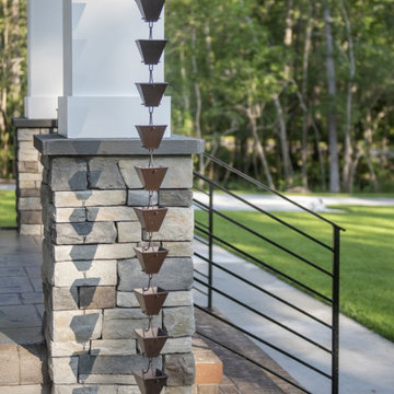 Hampstead Custom Home