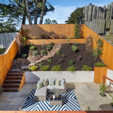 Eichler House Remodel in San Francisco