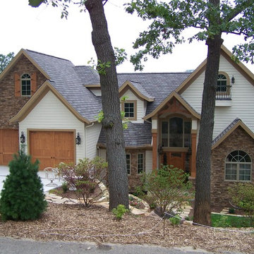 2007 Parade of Homes