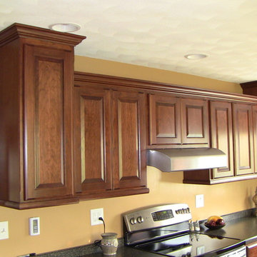 Our Work