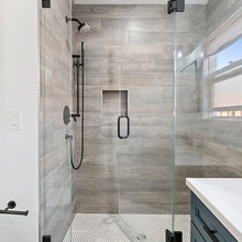 Main bath Loch
