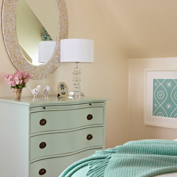 Girls Bedroom