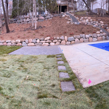 Minnetonka Hillside Magic