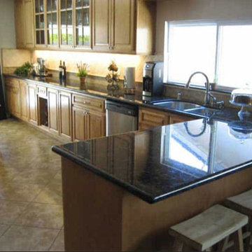 Our Work