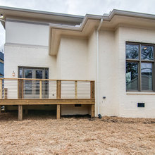 Decking