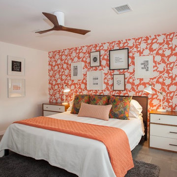 Arrow Ranch B&A - Palm Desert