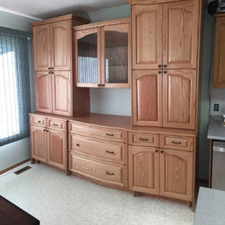 Dining Room/Display cabinets - Products