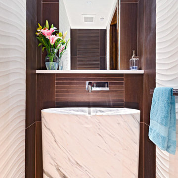Full Home Remodel – Arlington, VA