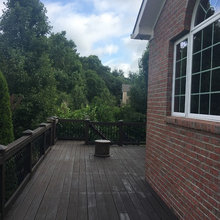Patio Ideas