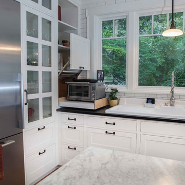 Mt Baker Kitchen