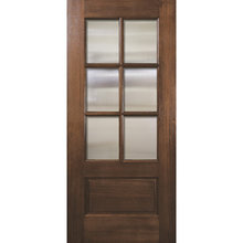 Front door Sweetbrier