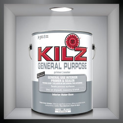 KILZ&reg; General Purpose Interior - Primers