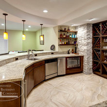 proudbank project