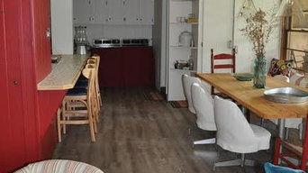 Western Kansas Cabin On The Lake