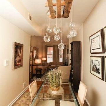 Brooklyn Apartment