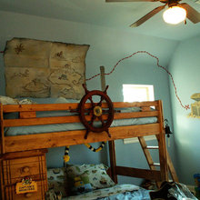 Pirate Theme