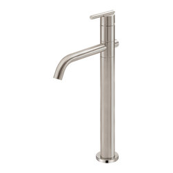 Danze Parma&trade; Single Handle Trim Line Vessel Filler - Products