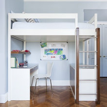 Boys Room